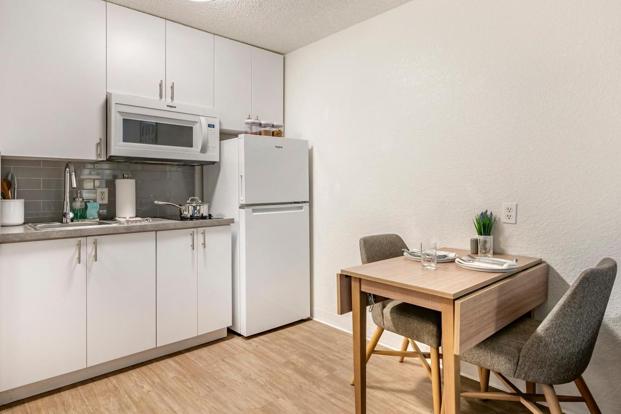 Alafaya Intown Suites Extended Stay Select Orlando Fl - Ucf المظهر الخارجي الصورة