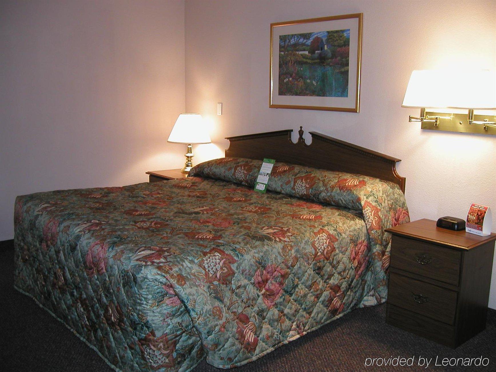 Alafaya Intown Suites Extended Stay Select Orlando Fl - Ucf المظهر الخارجي الصورة
