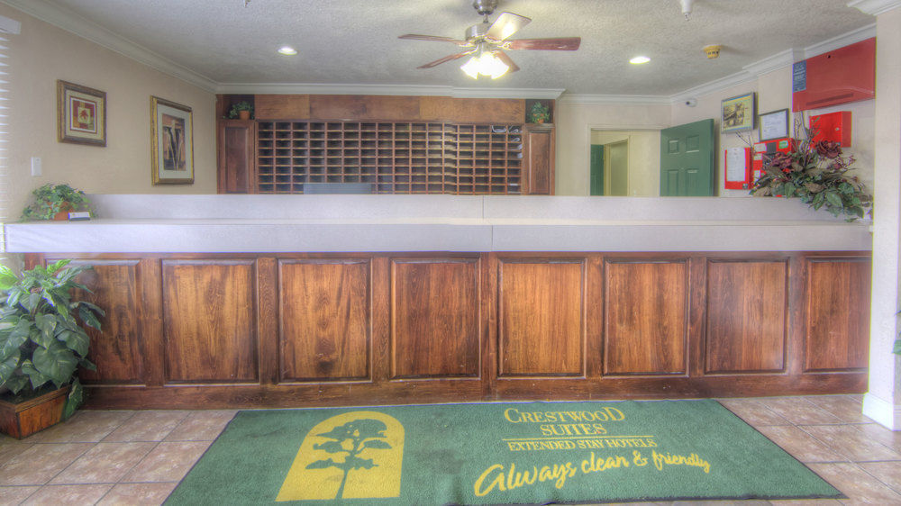 Alafaya Intown Suites Extended Stay Select Orlando Fl - Ucf المظهر الخارجي الصورة