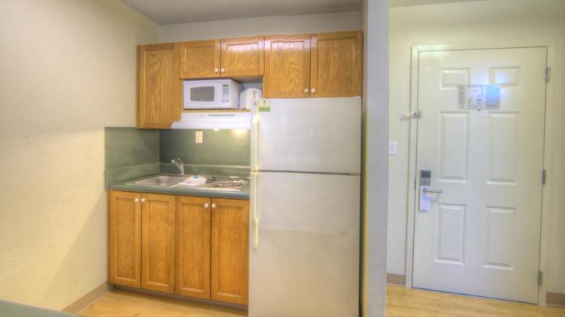 Alafaya Intown Suites Extended Stay Select Orlando Fl - Ucf المظهر الخارجي الصورة