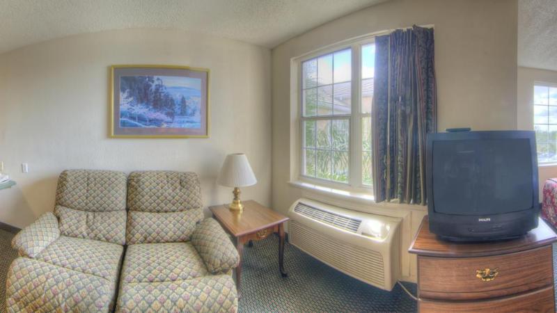 Alafaya Intown Suites Extended Stay Select Orlando Fl - Ucf المظهر الخارجي الصورة