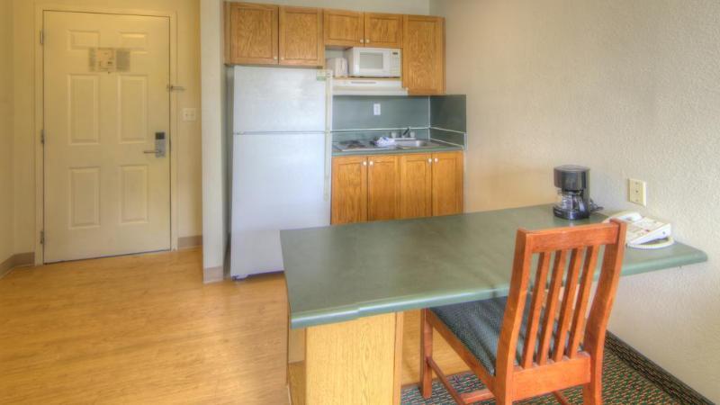Alafaya Intown Suites Extended Stay Select Orlando Fl - Ucf المظهر الخارجي الصورة