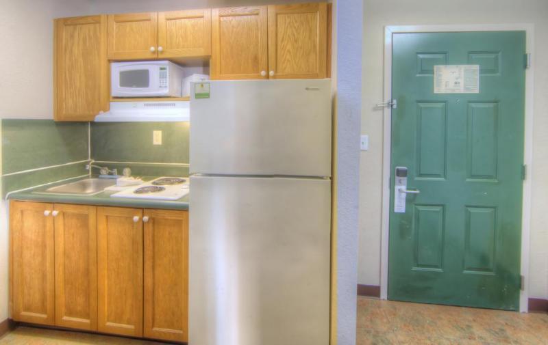 Alafaya Intown Suites Extended Stay Select Orlando Fl - Ucf المظهر الخارجي الصورة