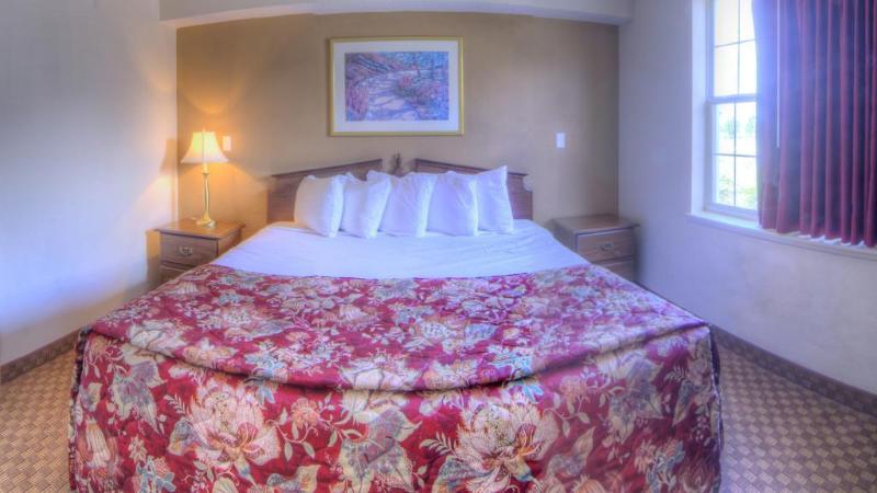 Alafaya Intown Suites Extended Stay Select Orlando Fl - Ucf المظهر الخارجي الصورة