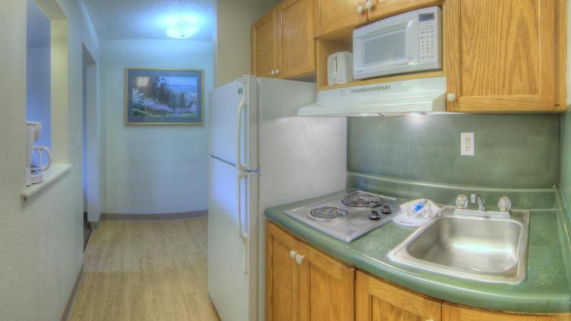 Alafaya Intown Suites Extended Stay Select Orlando Fl - Ucf المظهر الخارجي الصورة