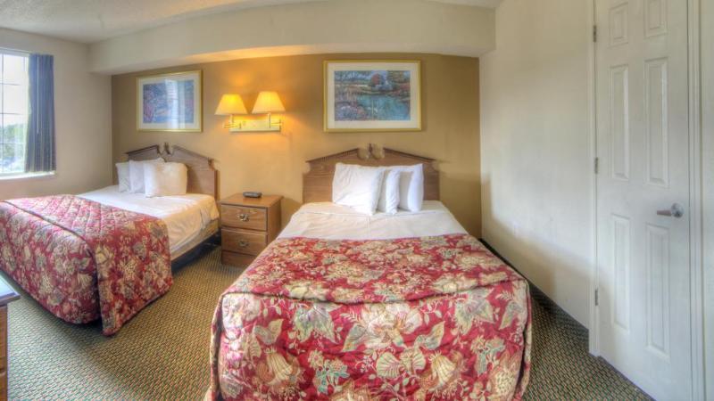 Alafaya Intown Suites Extended Stay Select Orlando Fl - Ucf المظهر الخارجي الصورة