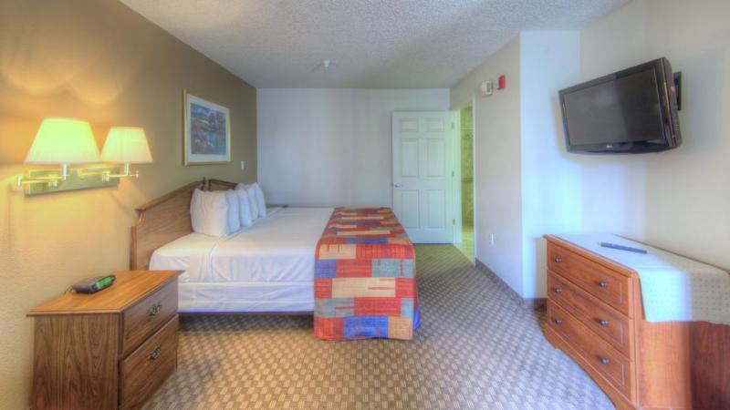 Alafaya Intown Suites Extended Stay Select Orlando Fl - Ucf المظهر الخارجي الصورة