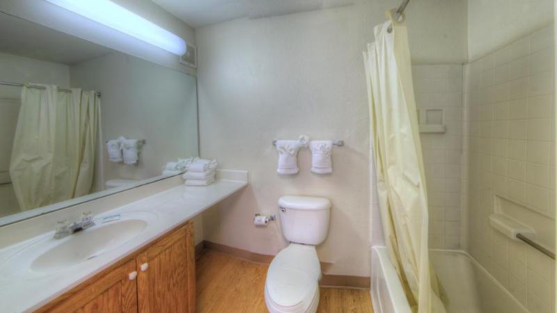 Alafaya Intown Suites Extended Stay Select Orlando Fl - Ucf المظهر الخارجي الصورة