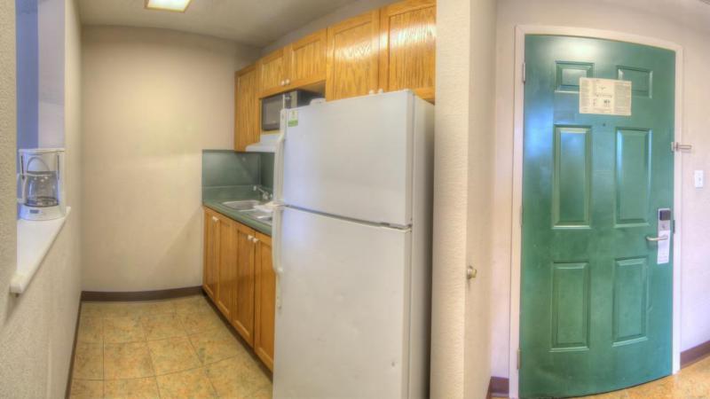 Alafaya Intown Suites Extended Stay Select Orlando Fl - Ucf المظهر الخارجي الصورة