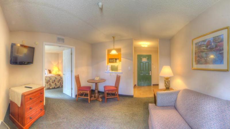 Alafaya Intown Suites Extended Stay Select Orlando Fl - Ucf المظهر الخارجي الصورة