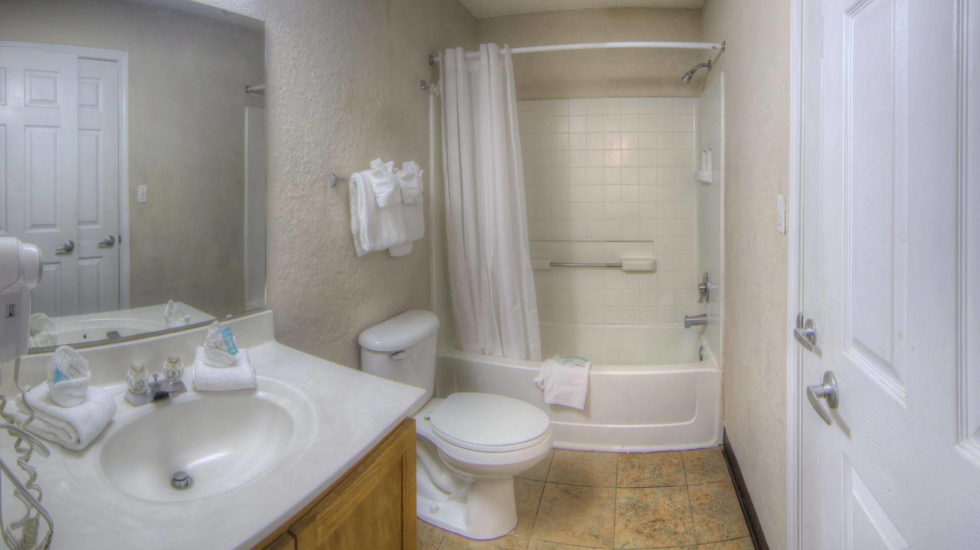 Alafaya Intown Suites Extended Stay Select Orlando Fl - Ucf المظهر الخارجي الصورة