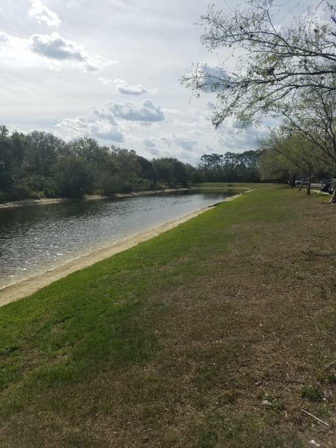 Alafaya Intown Suites Extended Stay Select Orlando Fl - Ucf المظهر الخارجي الصورة
